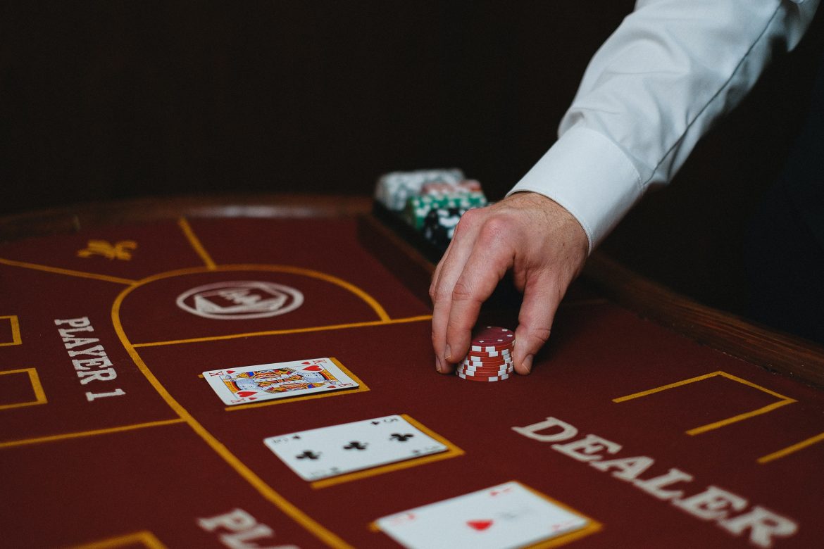 What is Texas Hold’em?